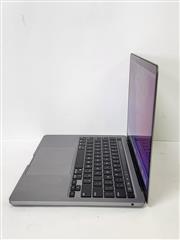 Apple MacBook Pro (13-inch 2022) M2 Chip 8GB RAM 256GB SSD Space Gray 14 cycles